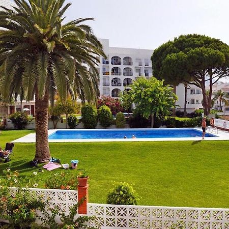 Neenies Nerja - Carabeo Luxury Apartment Exterior foto