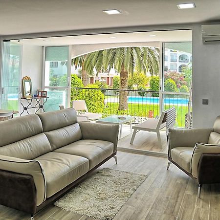 Neenies Nerja - Carabeo Luxury Apartment Exterior foto