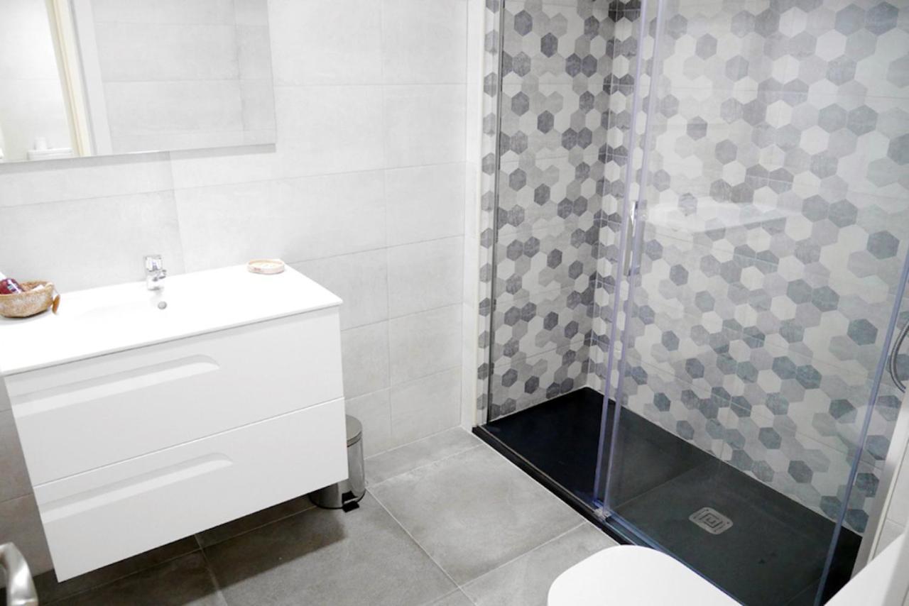 Neenies Nerja - Carabeo Luxury Apartment Exterior foto